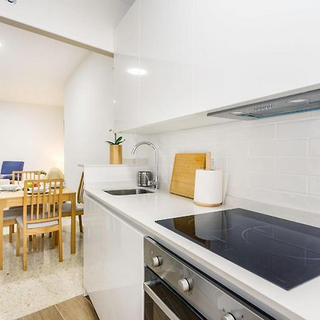 Apartamentos Sta Maria La Blanca Sevilla Exterior foto